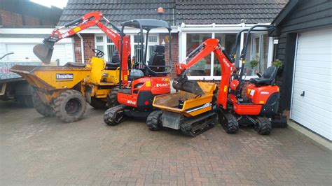 jte mini digger & micro hire with operator|JTE MINI DIGGER HIRE .